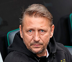 Zoran Barisic