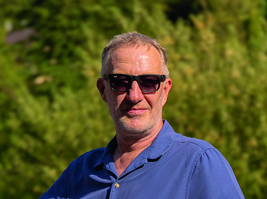 Stefan Marasek