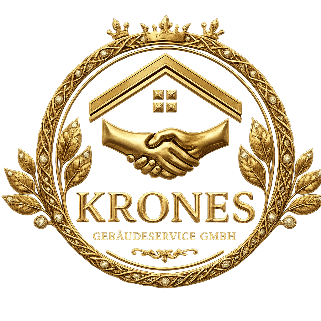 Krones Gebäudeservice